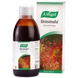 A.VOGEL DROSINULA 100ML