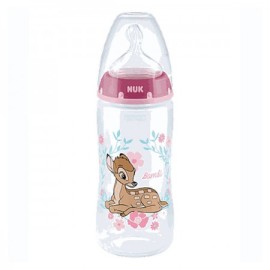 Nuk Disney Classics Bambi First Choice Plus Μπιμπε