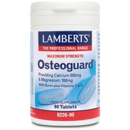 Lamberts Osteoguard 90 ταμπλέτες