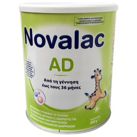 Novalac AD 600gr