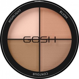 Gosh Contourn Strobe Kit No001 Light 15gr