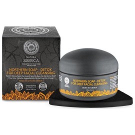 Natura Siberica Northern Soap For Deep Facial Clea