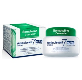 SOMATOLINE COSMETIC 7 NIGHTS INTENSIVE SLIMMING 25