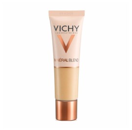 VICHY MINERALBLEND HYDRATING FOUNDATION 06 OCHER 3