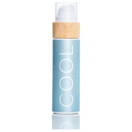 Cocosolis Cool After Sun Bio Oil Ελαιο Για Υπέροχη