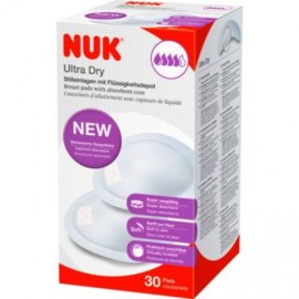 NUK ΕΠΙΘΕΜΑΤΑ ΣΤΗΘΟΥΣ ULTRA DRY 30TEM