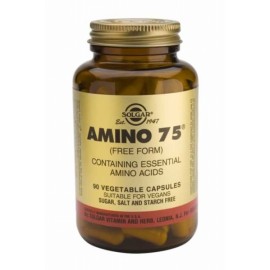 SOLGAR AMINO 75 90VCAP