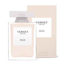 VERSET FOR HER ELLE EAU DE PARFUM 100ML