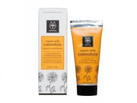 APIVITA CREAM WITH CALENDULA 50ml