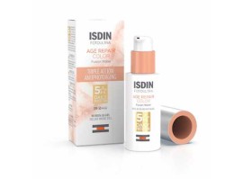 Isdin Fotoultra Age Repair Color Fusion Water Αντη