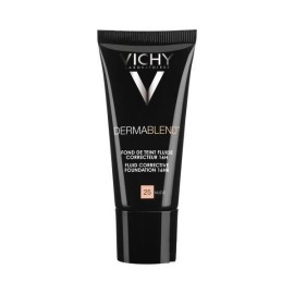 Vichy Dermablend Fluide SPF35 25 Nude 30ml