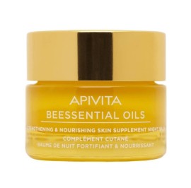 Apivita Βeessential Οils Βalm Προσώπου Νύχτας Για