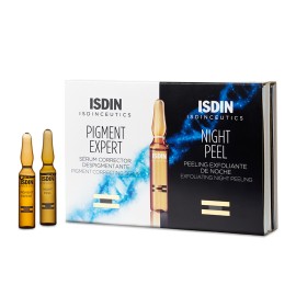 ISDIN INSDINCEUTICS PIGMENT EXPERT 10AMPSX2ML & NI