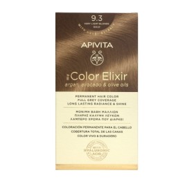 APIVITA MY COLOR ELIXIR No9.3 ΞΑΝΘΟ ΠΟΛΥ ΑΝΟΙΚΤΟ Χ