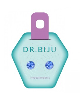 Dr Biju Xirius Sapphire 7,1 mm Yποαλλεργικά Σκουλα