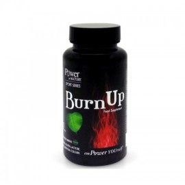 POWER HEALTH POWER OF NATURE SPORT SERIES BURNUP 6