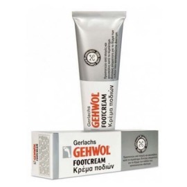 GEHWOL FOOTCREAM 75ML