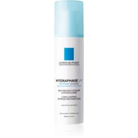 LA ROCHE POSAY HYDRAPHASE INTENSE UV LEGERE 50ML