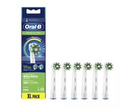 Oral-B Cross Action CleanMaximizer Mega Deal Pack