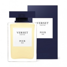 VERSET HOMME POUR TOI EAU DE PARFUM 100ML