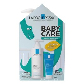 La Roche Posay Promo Baby Lipikar Fluide Ενυδατικό