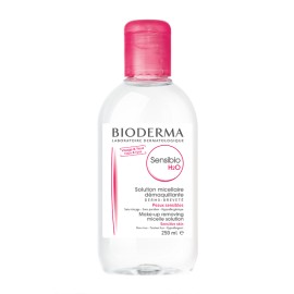 BIODERMA SENSIBIO H2O 250ML