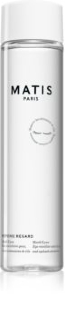 Matis Reponse Regard Micell Eyes Νερό Ντεμακιγιάζ