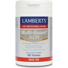 LAMBERTS MULTI GUARD ADR 120TABS