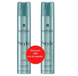 RENE FURTERER STYLE FINISHING SPRAY LAQUE 100ML (-