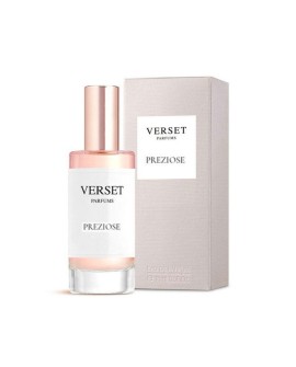 Verset Preziose Eau De Parfum Γυναικείο Άρωμα 15ml