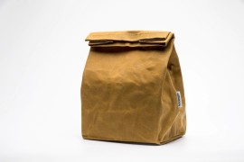 Boobam Boobamlunchbag Τσάντα Φαγητού Από Οργανικό