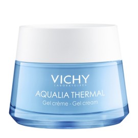 Vichy Aqualia Thermal Gel Cream For Combination Sk