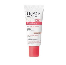URIAGE ROSÉLIANE CC CREAM SPF30 40ML