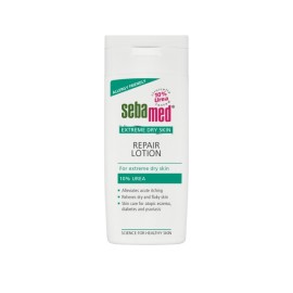 Sebamed Urea Body Lotion 10% Bottle 200ml