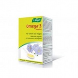 A.VOGEL OMEGA-3 COMPLEX 30 CAPS