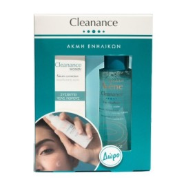 Avène Promo Cleanance Women Ορός Διόρθωσης 30ml &
