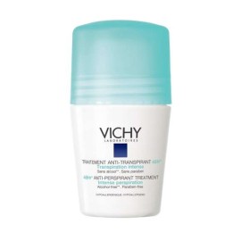 VICHY DEO ROLL ON ΕΝΤΟΝΗ ΕΦΙΔΡΩΣΗ 50ML