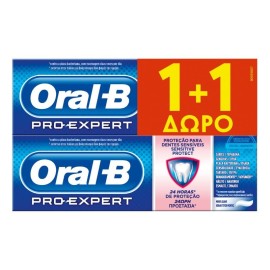 Oral-B Pro Expert Sensitive Protect Οδοντόκρεμα γι