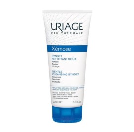URIAGE XÉMOSE SYNDET NETTOYANT DOUX 200ML