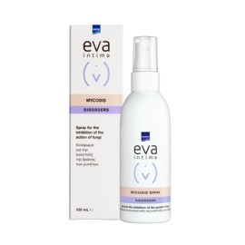 Intermed Eva Intima Mycosis Intimate Spray 100ml