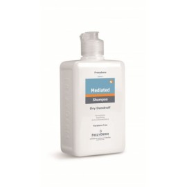 FREZYDERM MEDIATED SHAMPOO 200ML
