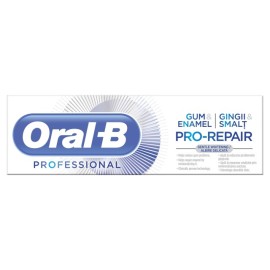 Oral-B Gum & Enamel Pro-Repair Gentle Whitening Λε