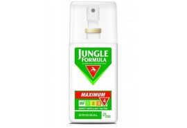 OMEGA PHARMA JUNGLE FORMULA MAXIMUM ORIGINAL SPRAY