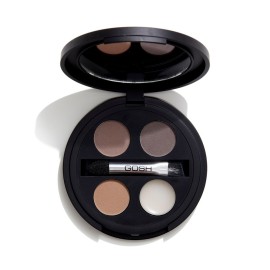 Gosh Brow Kit 001 Set Σχηματισμού Φρυδιών 1 τεμάχι