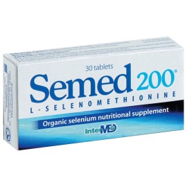 Intermed Semed 200 30 ταμπλέτες