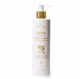PHARMASEPT CLERIA HYDRATING VELVET LOTION 300ML