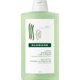 Klorane Σαμπουάν με Πάπυρο για Λεία & Βελούδινα Μα