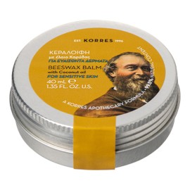 KORRES ΚΕΡΑΛΟΙΦΗ ΜΕ ΕΛΑΙΟ ΚΑΡΥΔΑΣ ΓΙΑ ΕΥΑΙΣΘΗΤΕΣ Ε