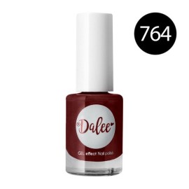 Medisei Dalee Gel Effect Nail Polish Dry Merlot No