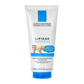 LA ROCHE POSAY LIPIKAR SURGRAS LIQUIDE 200ML